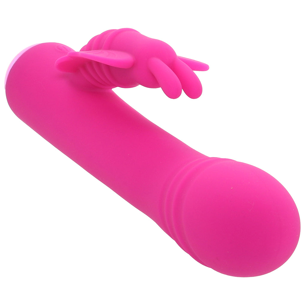 Thicc Chubby Rotating Rabbit Vibe Vibrators > Rabbit Vibrators