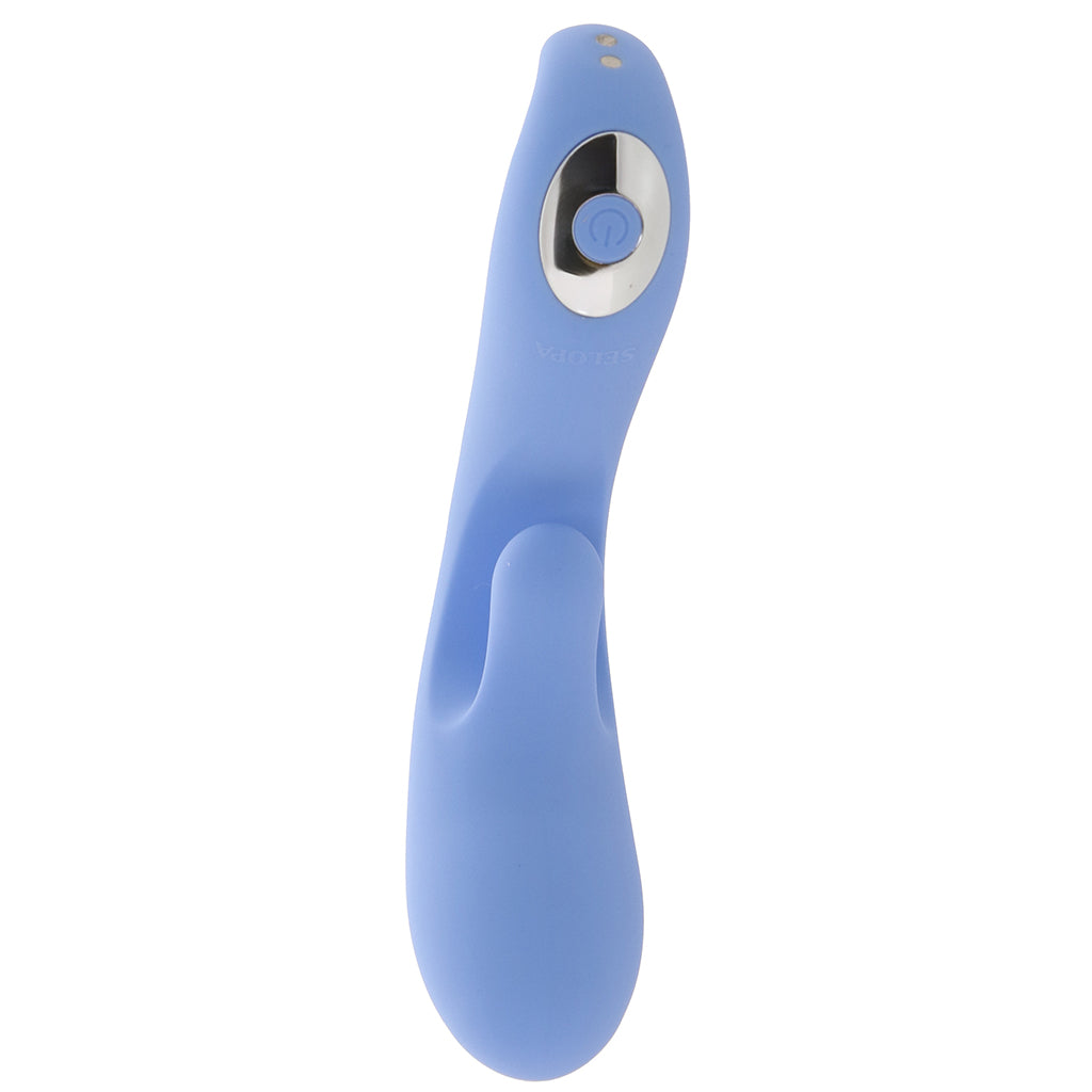 Selopa Smooth Operator Vibe Vibrators > G-Spot Vibrators