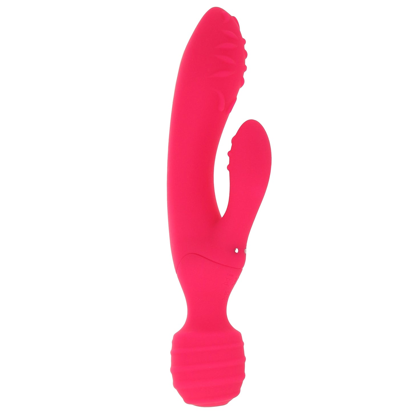 Together Tri Delight Triple Stim Vibe Vibrators > Rabbit Vibrators