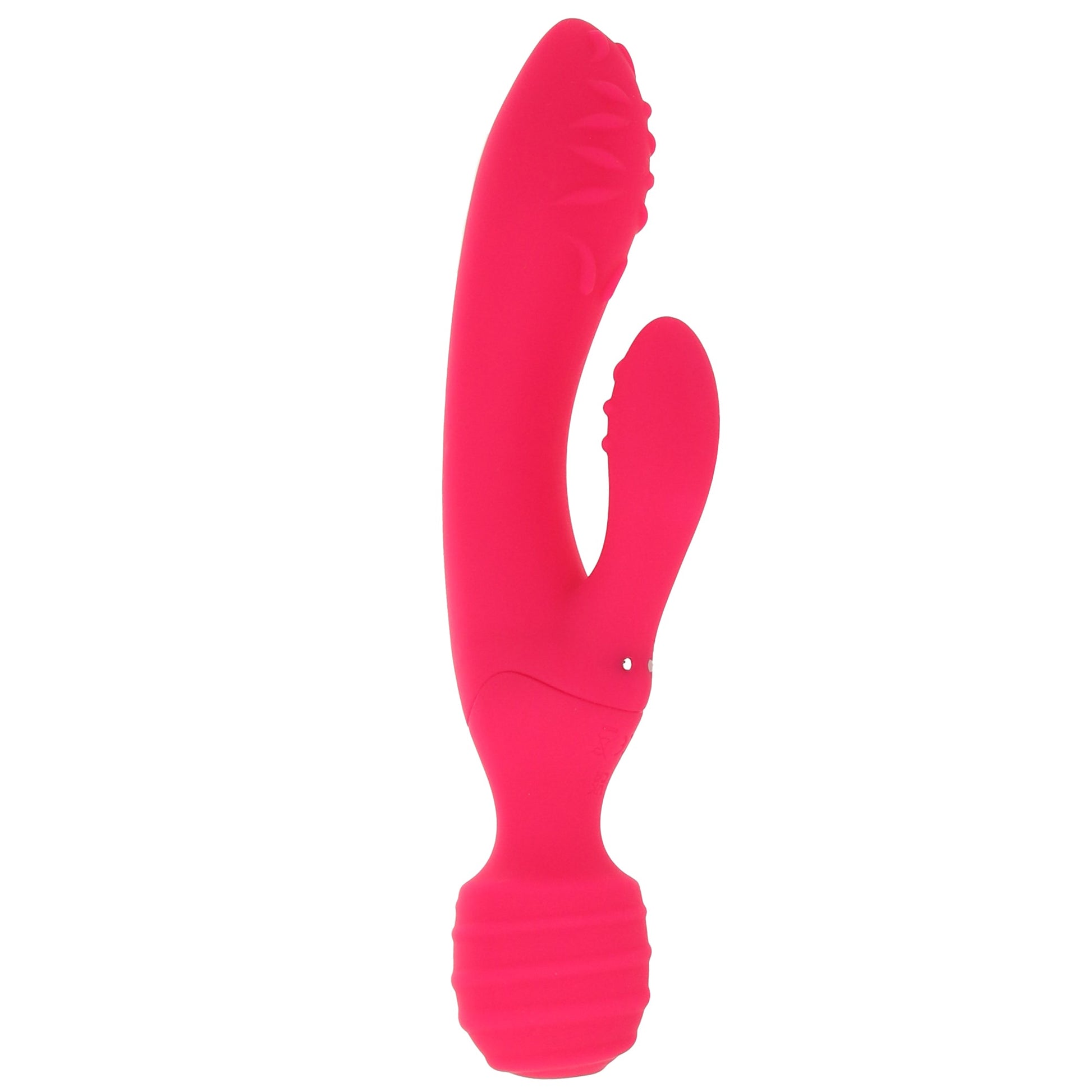 Together Tri Delight Triple Stim Vibe Vibrators > Rabbit Vibrators