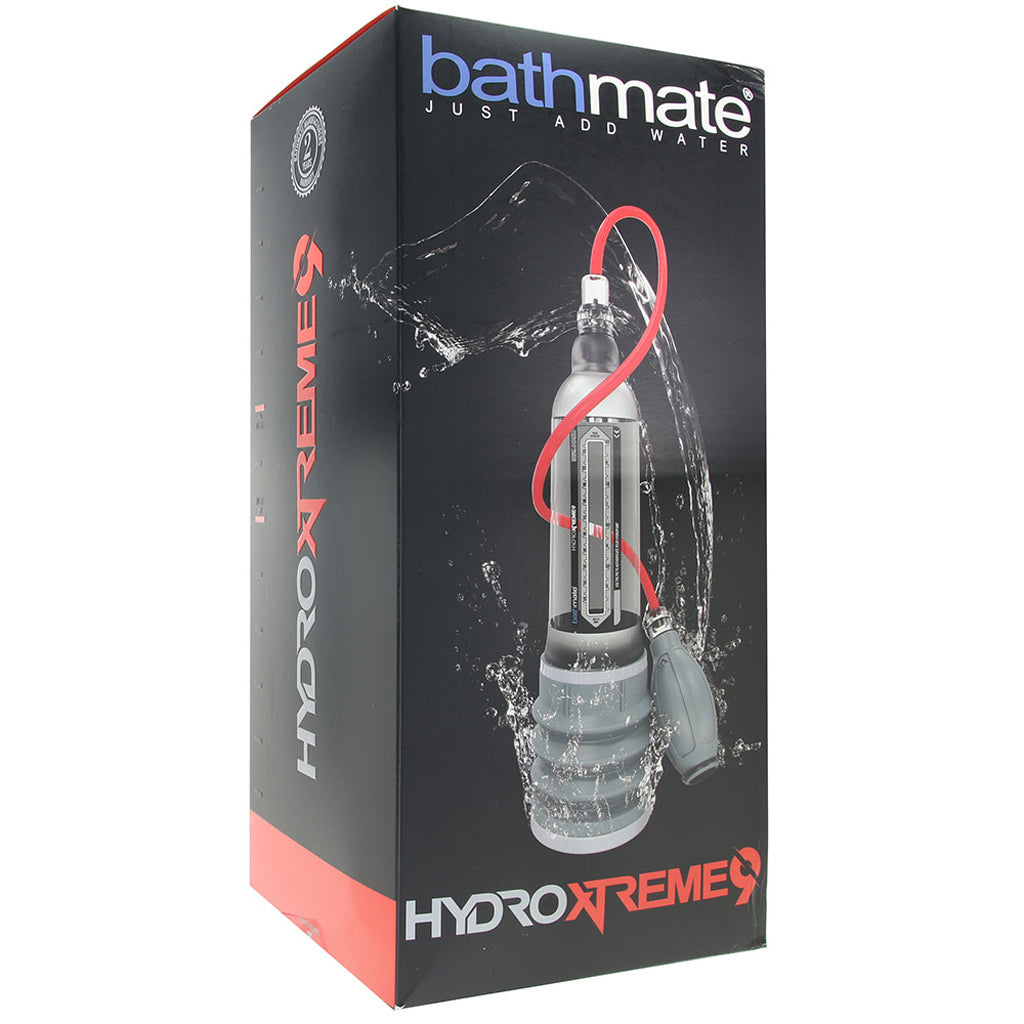 HydroXtreme9 Penis Pump Male Enhancement > Penis Pumps