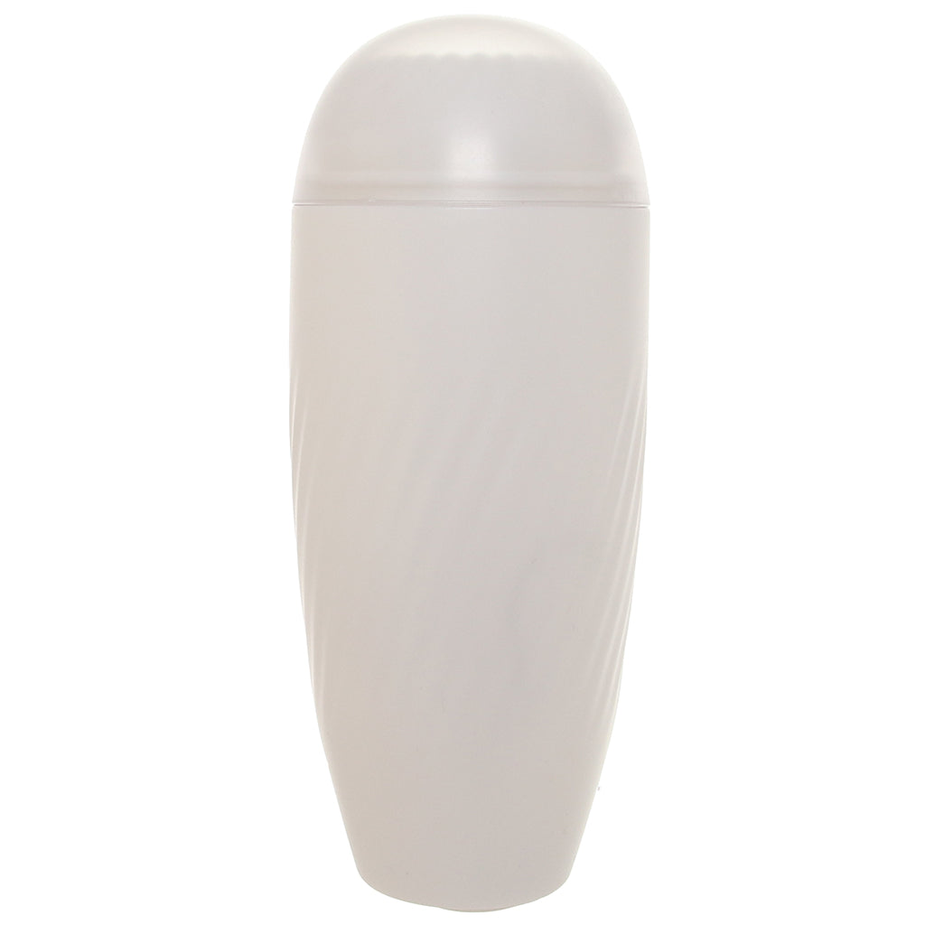 Magic Vibrating & Talking Masturbator Male Masturbators > Self-Contained Strokers