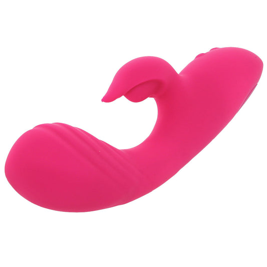 Rumbler Duo Rabbit Vibe