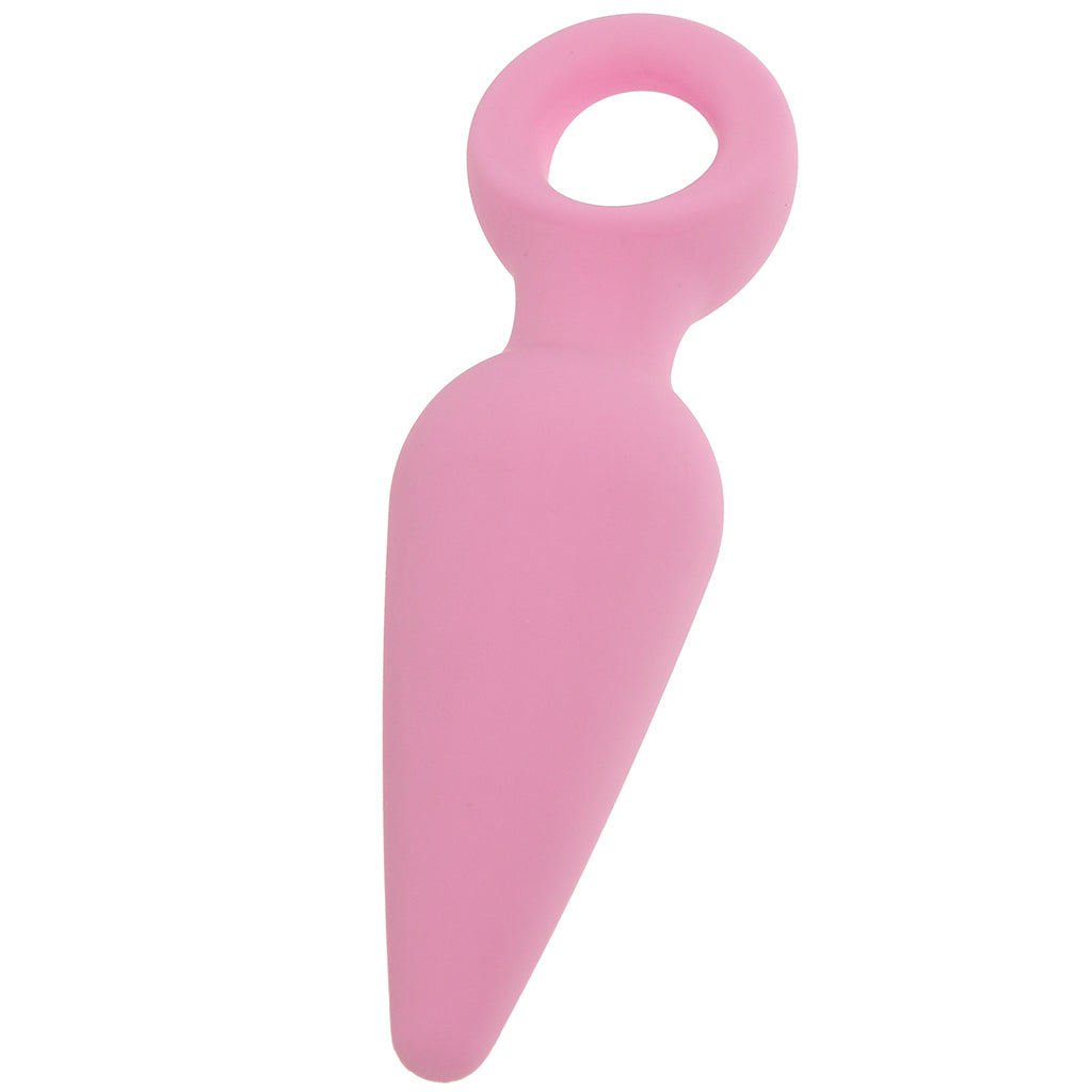 First Time Booty Probe Duo Anal Sex Toys > Butt Plugs
