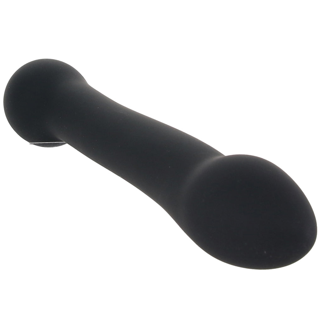 Rock Bottom Bendies Ecsta-flex Probe Dildo Sex Toys > Anal Dildos