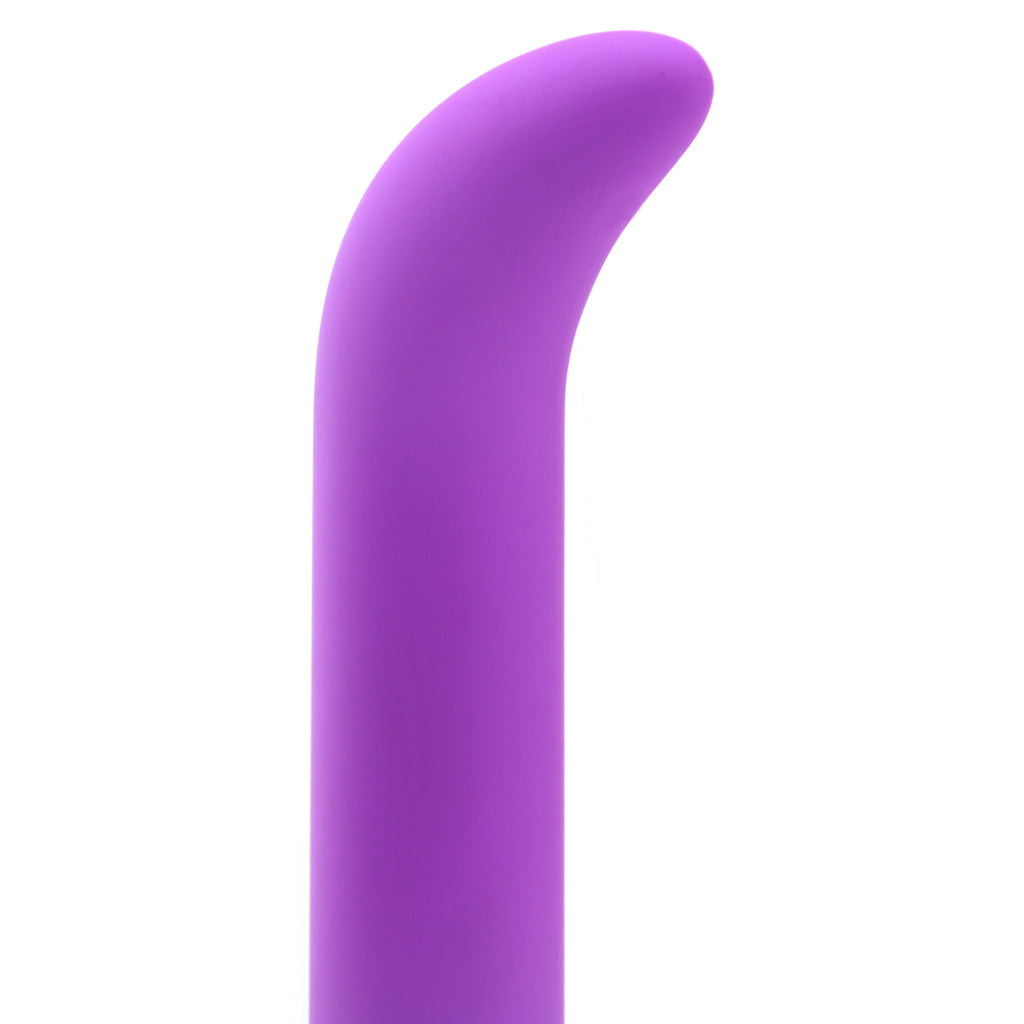 7 Function Classic Chic Mini G Vibe in Purple Vibrators > G-Spot Vibrators