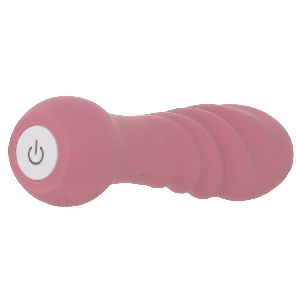 X&O's Love Silicone Bullet Vibe Vibrators > Bullet and Egg Vibrators