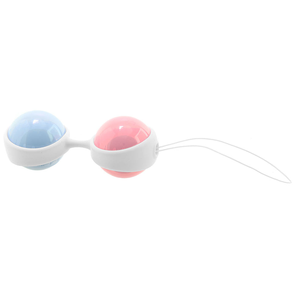 LELO Beads Pleasure Set Kegel, Ben Wa and Pelvic Health Tools