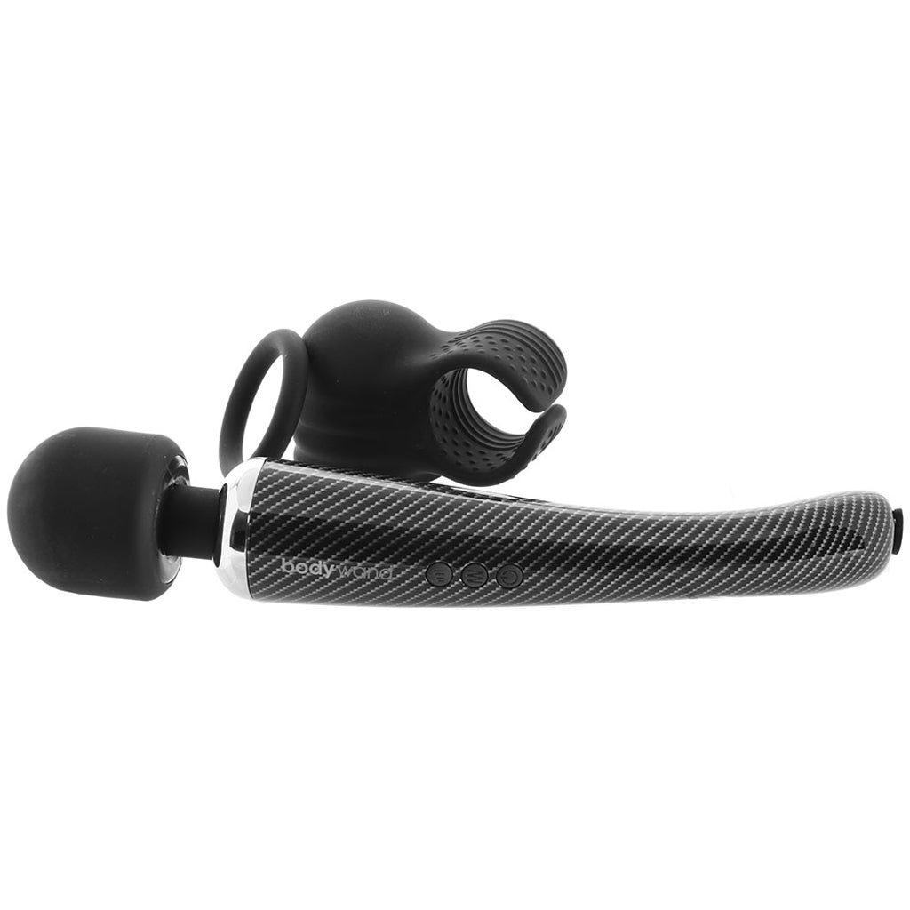BodyWand Mens Wand Vibrators > Wands