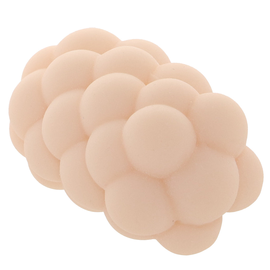 Pocket Pals Bubbles Reversable Stroker Male Masturbators > Discreet Masturbators