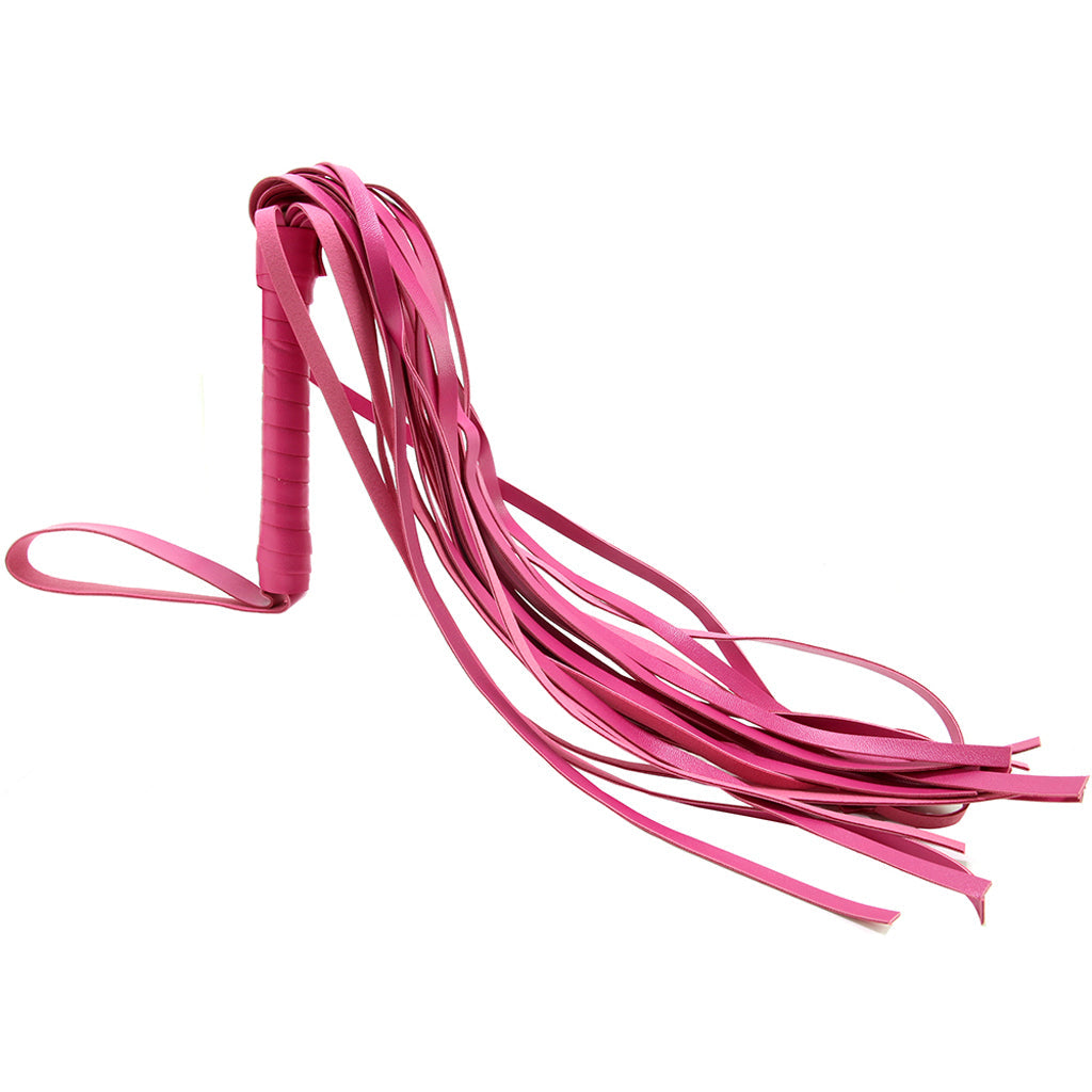 Introductory Bondage Kit #1 in Pink Bondage and Fetish > Starter BDSM Kits
