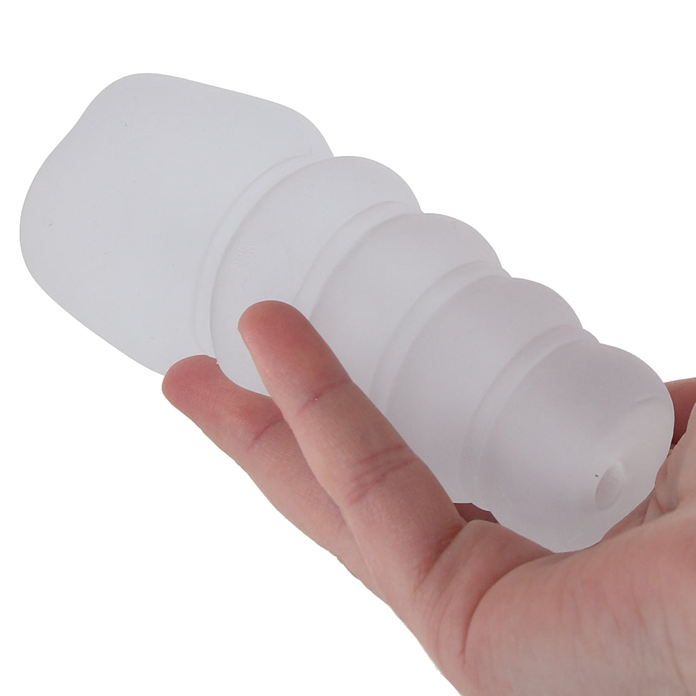 Ass Stroker In A Bag Male Masturbators > Pocket Strokers