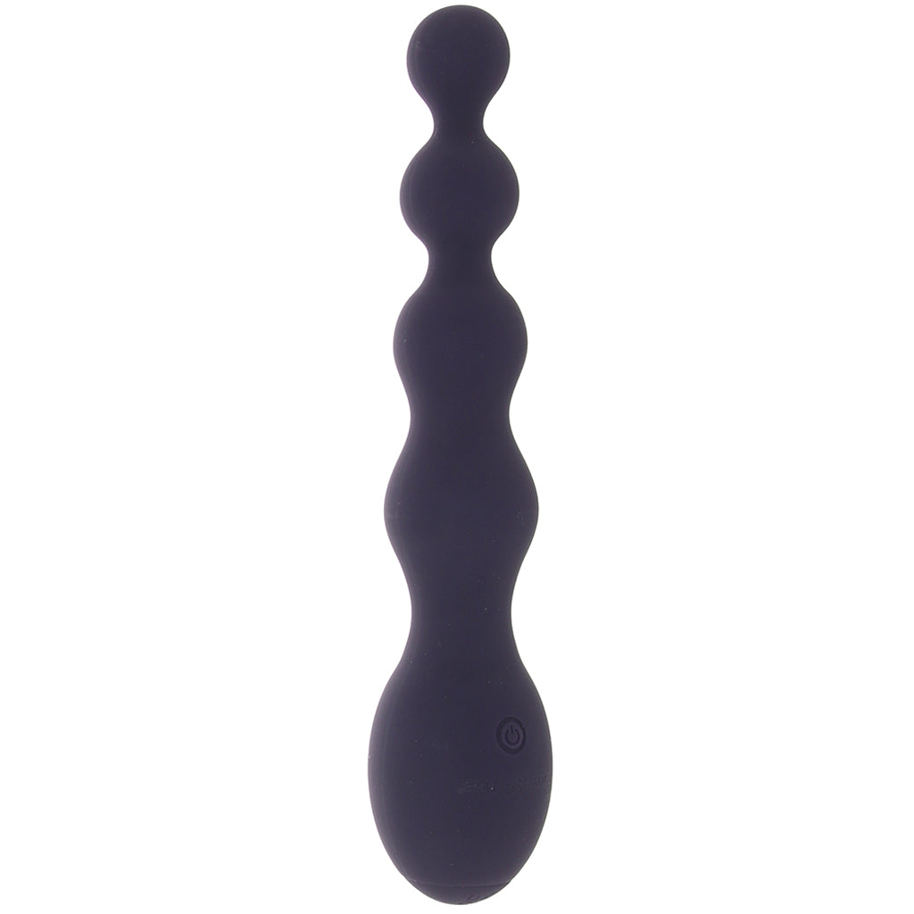 Zero Tolerance Rumpy Bumpy Vibe Anal Sex Toys > Anal Beads