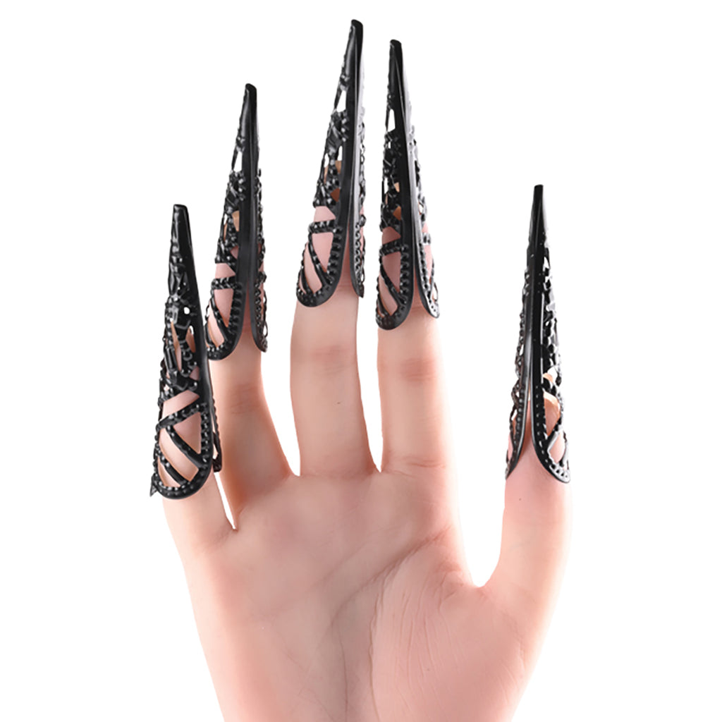Sex & Mischief Sensory Fingertips Bondage and Fetish > Pleasure Masks and Dress Up Play