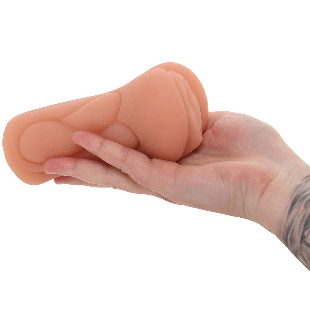 Always Horny Monica Tight & Wet Pussy Stroker Male Masturbators > Pocket Strokers
