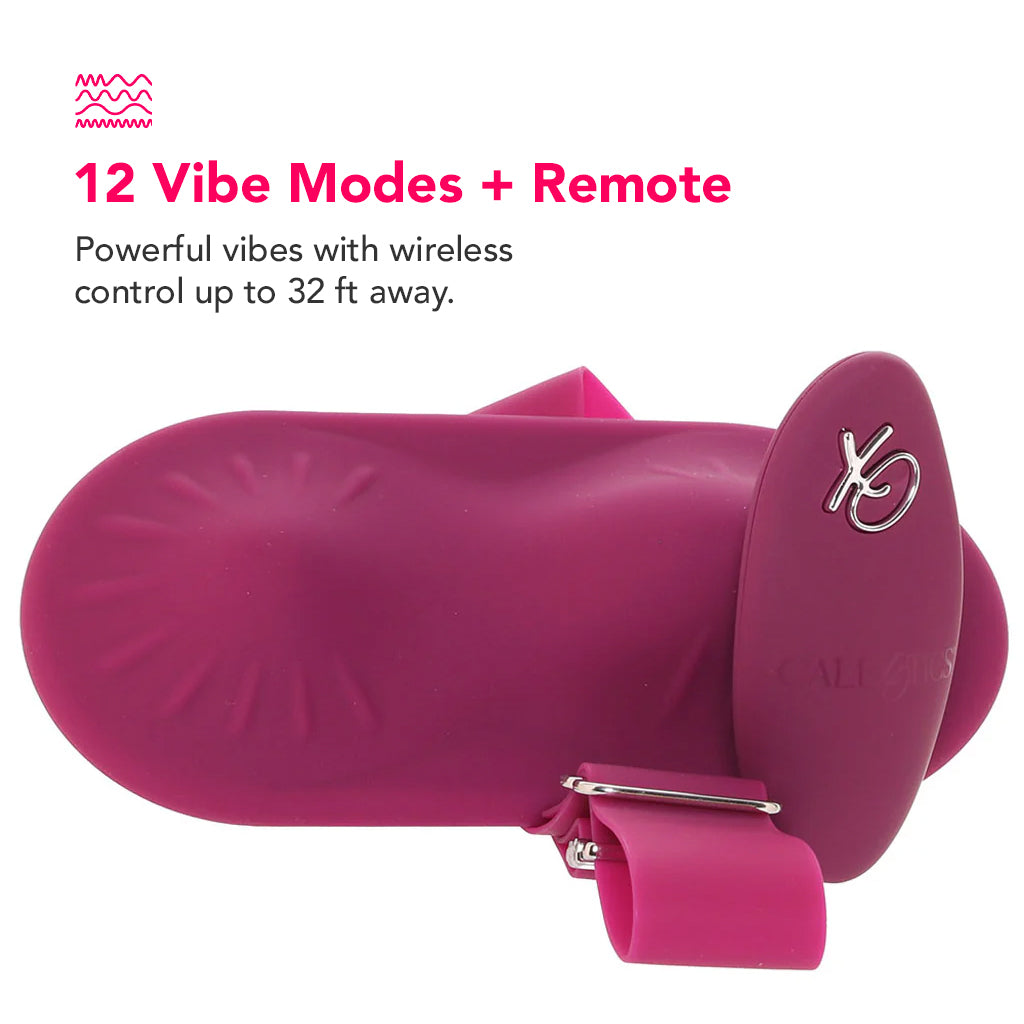 Dual Rider Grinder Vibe Vibrators > Grinder Sex Toys