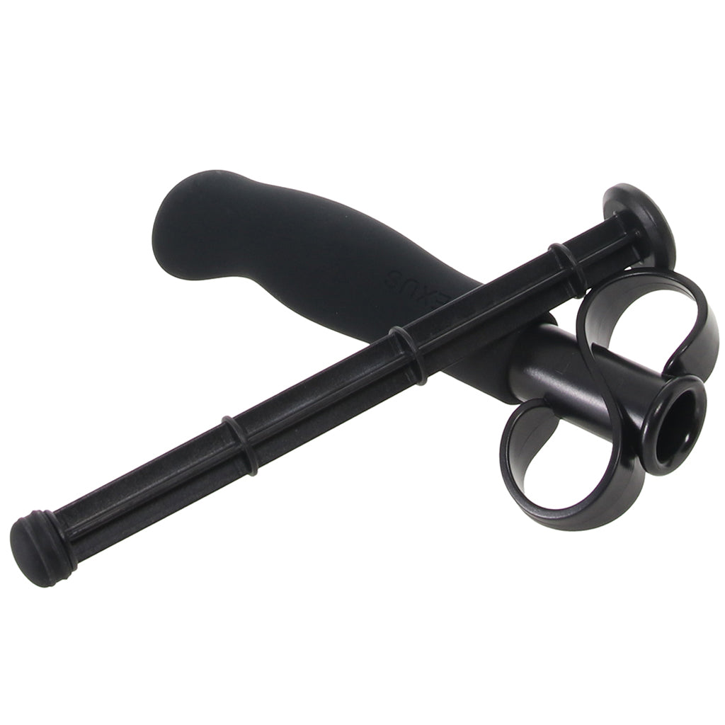 Infinity Pro Lube Launcher Anal Sex Toys > Douche and Enema