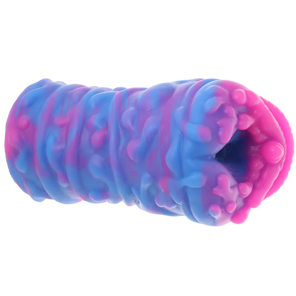 Creature Cocks Cyclone Alien Vagina Stroker Male Masturbators > Pocket Strokers