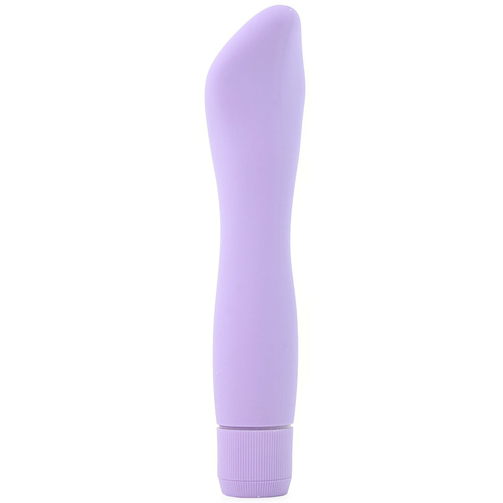 Contoured G Vibe in Purple Vibrators > G-Spot Vibrators
