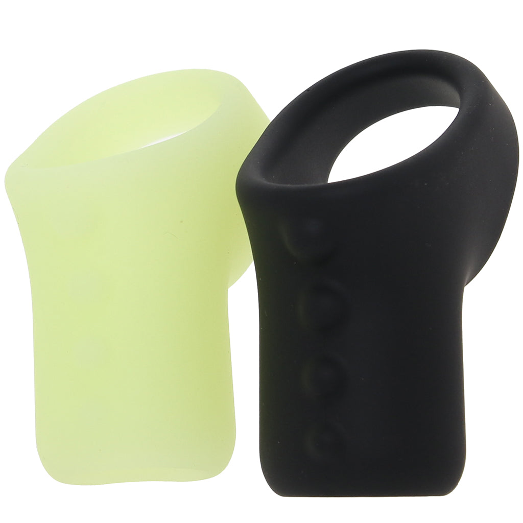 Performance Plus Flare 2 Sling Set Cock Rings