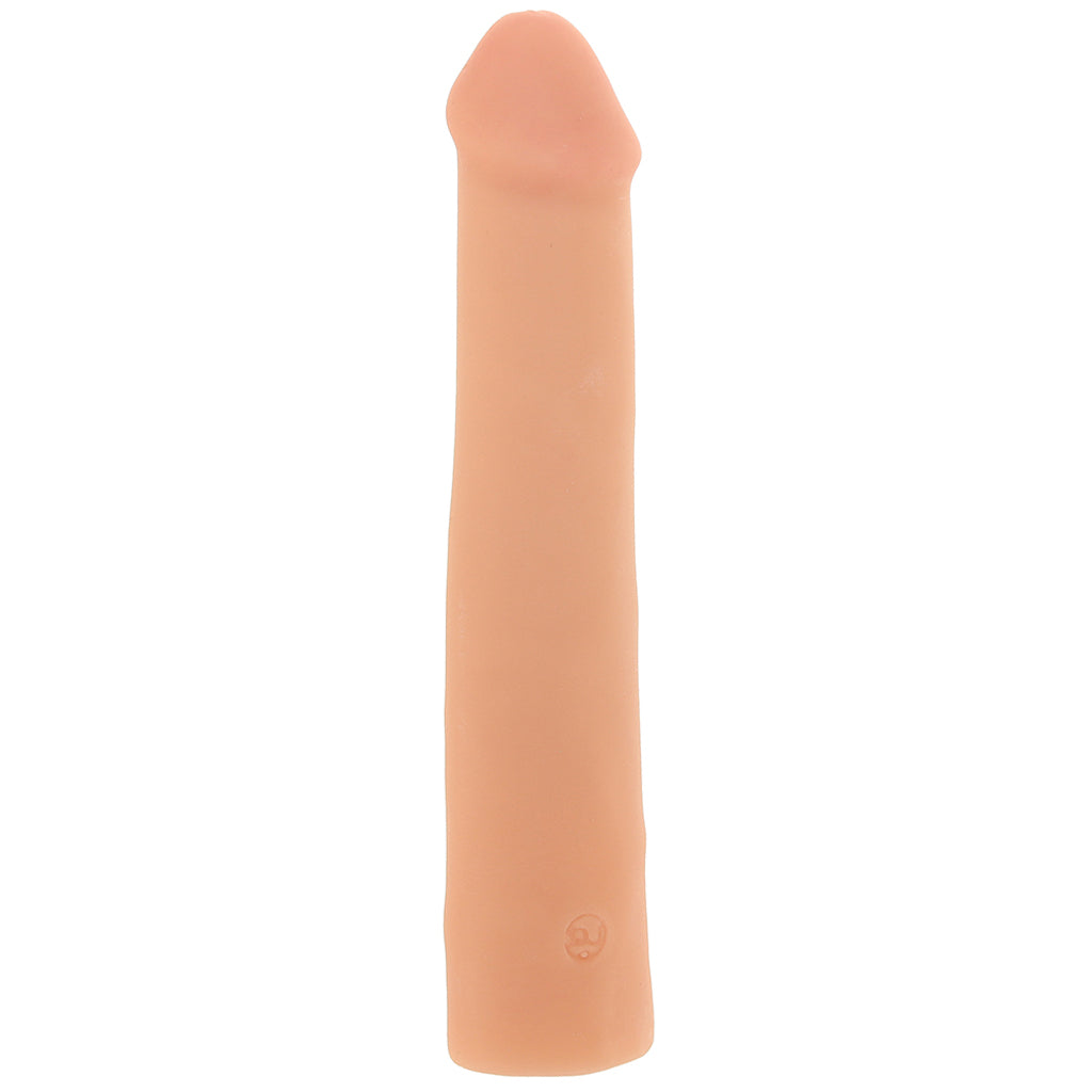 The Realistic 9 Inch Cock in Vanilla Dildo Sex Toys > Realistic Dildos