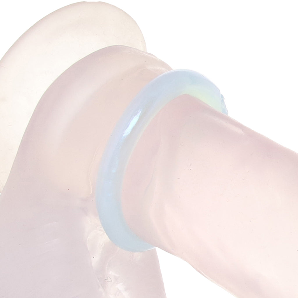 Fantasia Multicolour Stamina Rings Cock Rings