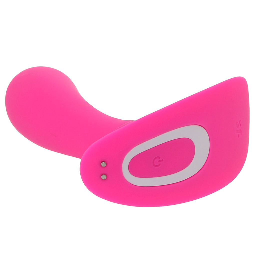 Satisfyer Top Secret Wearable Vibe Vibrators > Wearable & Panty Vibrators