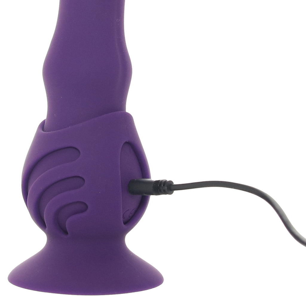 Playboy Wiggle It Vibe Vibrators > G-Spot Vibrators