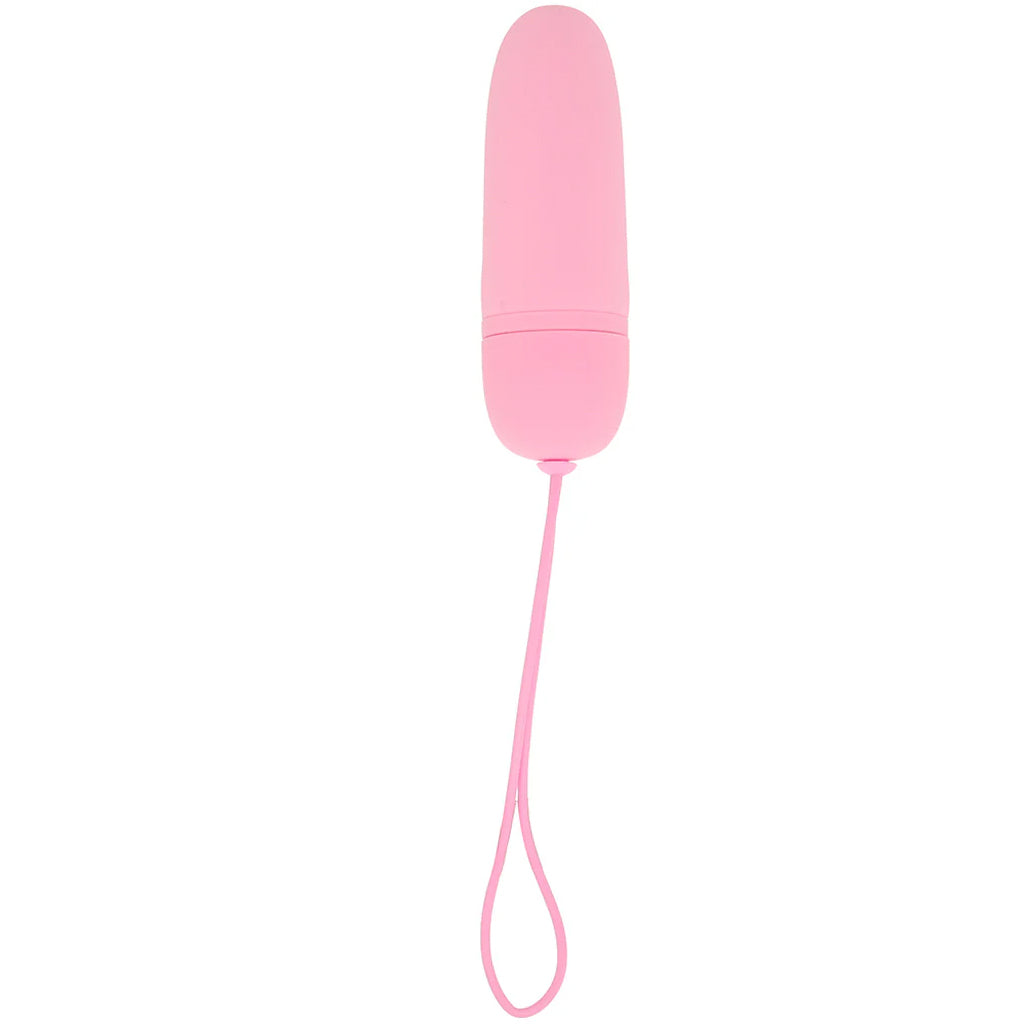PinkCherry Silicone Remote Bullet Vibe Vibrators > Bullet and Egg Vibrators