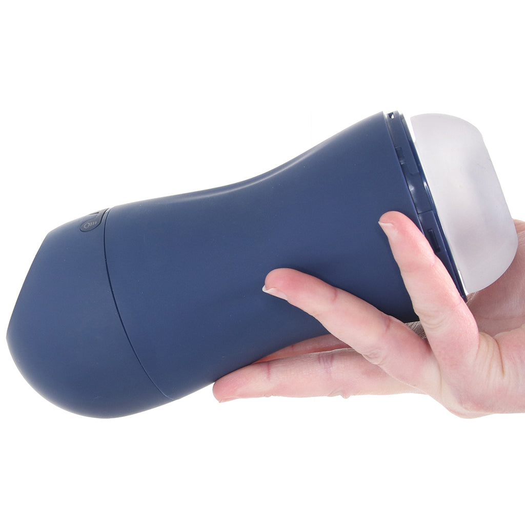 Playboy Gusto Auto Stroker Male Masturbators > Auto Strokers