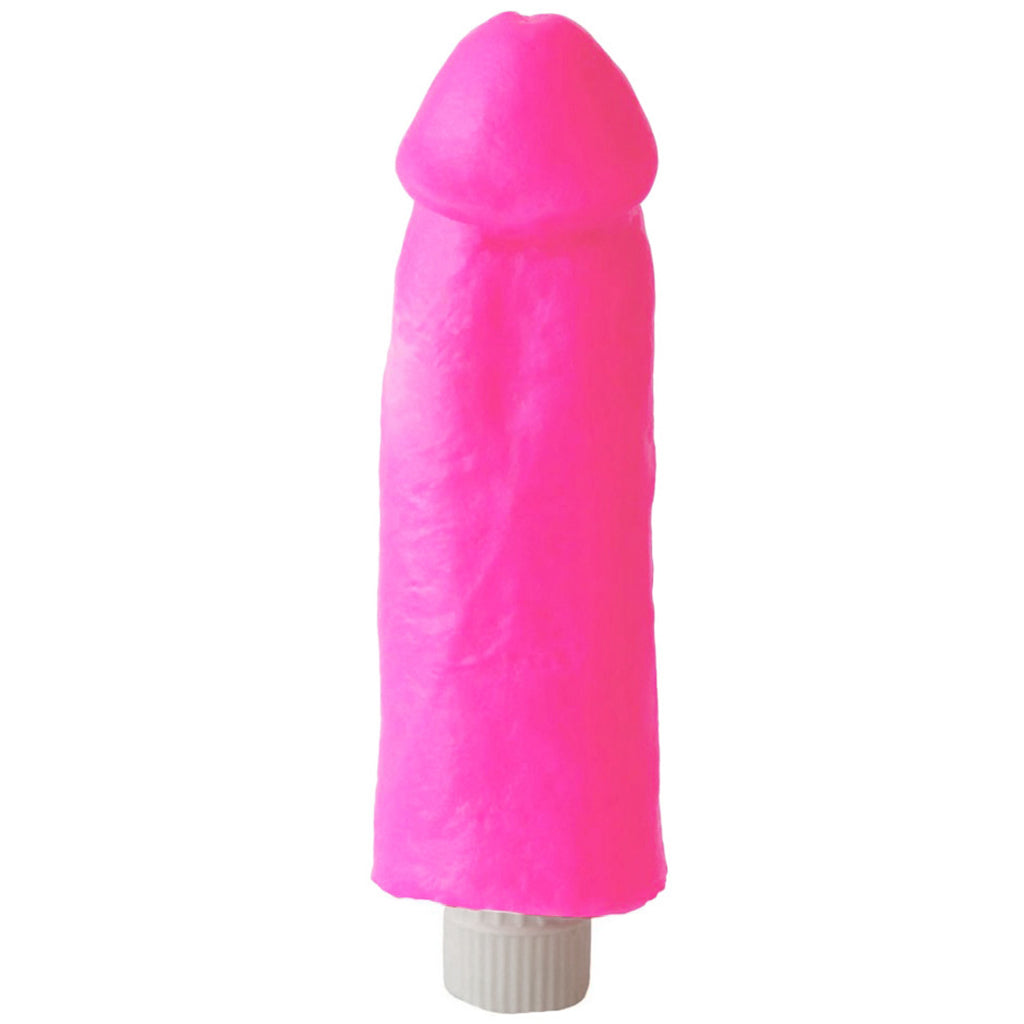 Clone-A-Willy Glow in the Dark in Hot Pink Dildo Sex Toys > Realistic Dildos