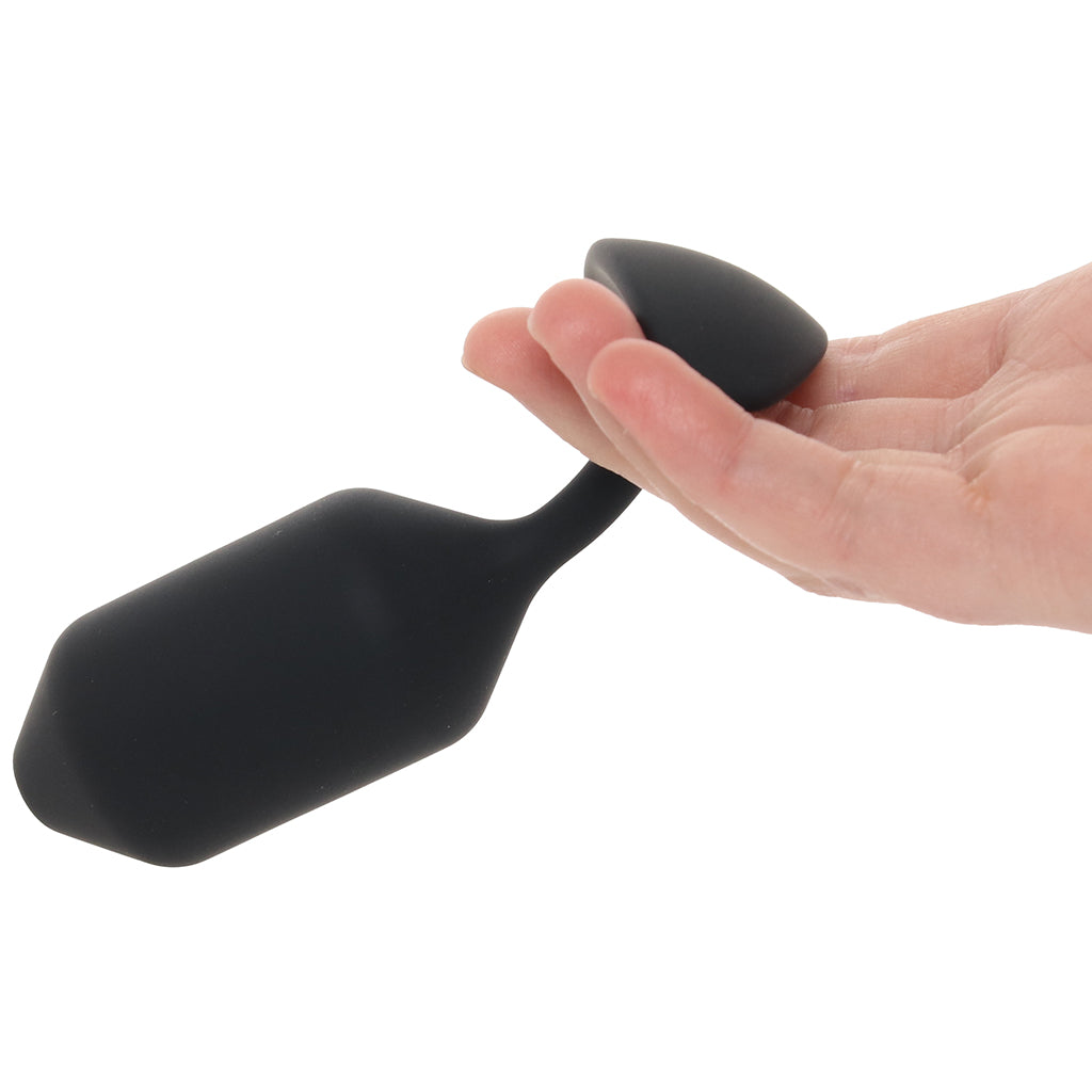 LEVELZ Weighted Anal Plug Training Kit Anal Sex Toys > Butt Plugs