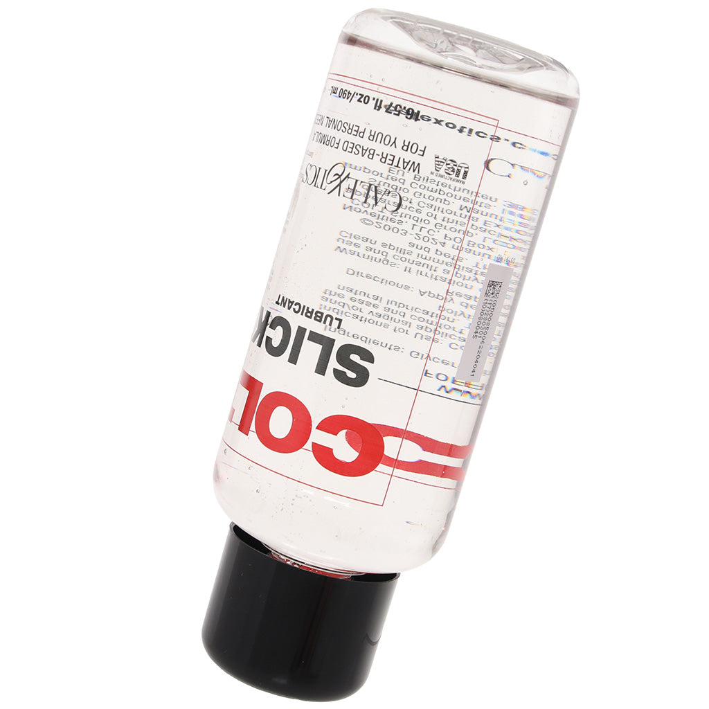 Colt Slick Lube in 16.57oz/490ml Lubes and Lotions > Water Based Sex Lubes