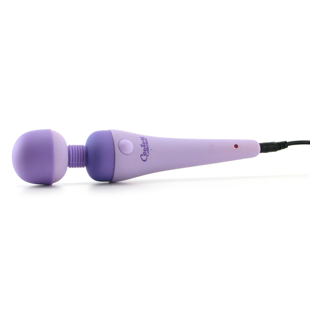 Couture Collection Inspire Massager Vibrators > Wands