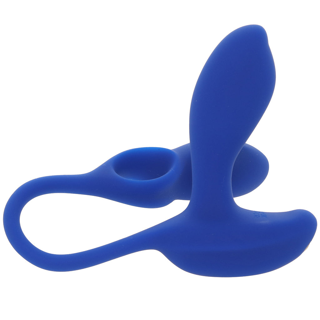 Gender X Back for More Wearable Vibe Vibrators > G-Spot Vibrators