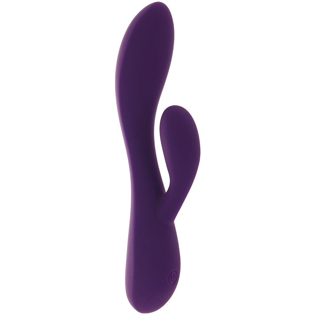 Sexy Things Fever Dream Smooth Rabbit Vibe Vibrators > Rabbit Vibrators