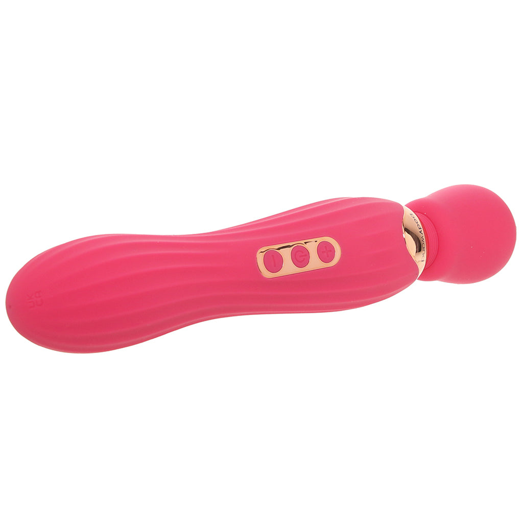 BodyWand 12 Inch Rumble Wand Vibrators > Wands