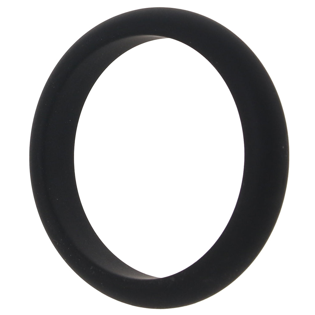 LEVELZ Wide O XXL Cock Ring in 2.2"/5.5cm Cock Rings