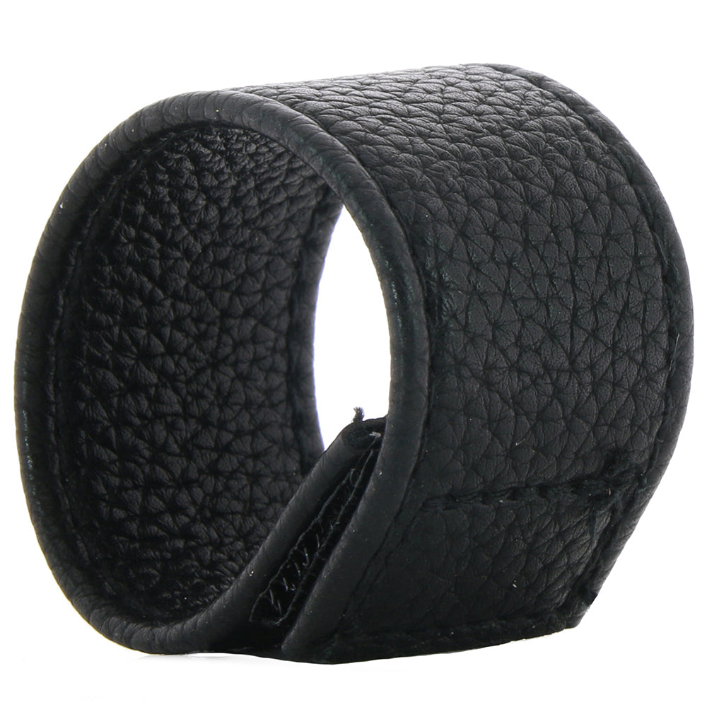 Blue Line 1 Inch Velcro Ball Stretcher Bondage and Fetish > Cock and Ball Devices