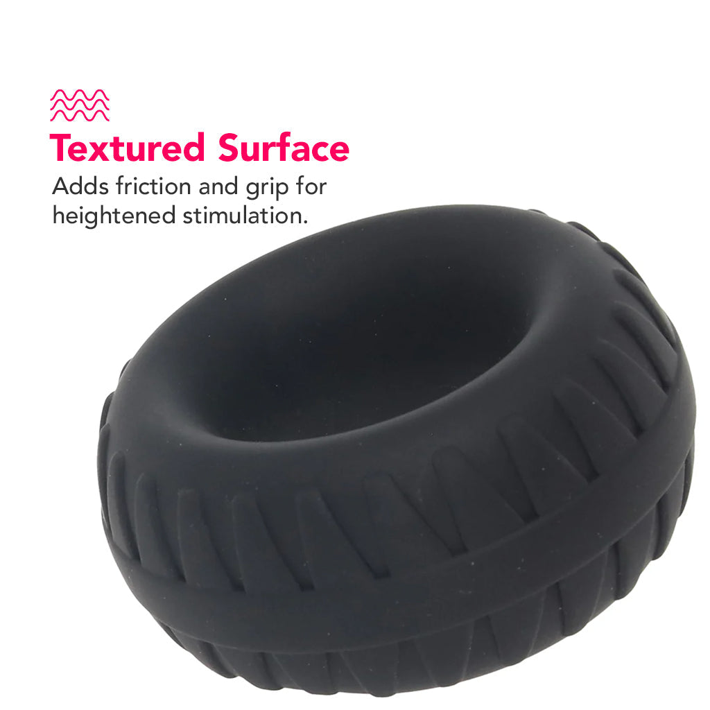 Performance Plus Traction Cock Ring Cock Rings