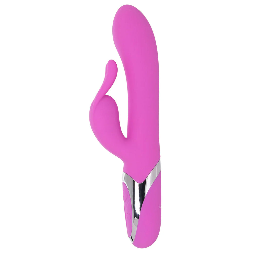 PinkCherry Show Me the Bunny Vibe Vibrators > Rabbit Vibrators