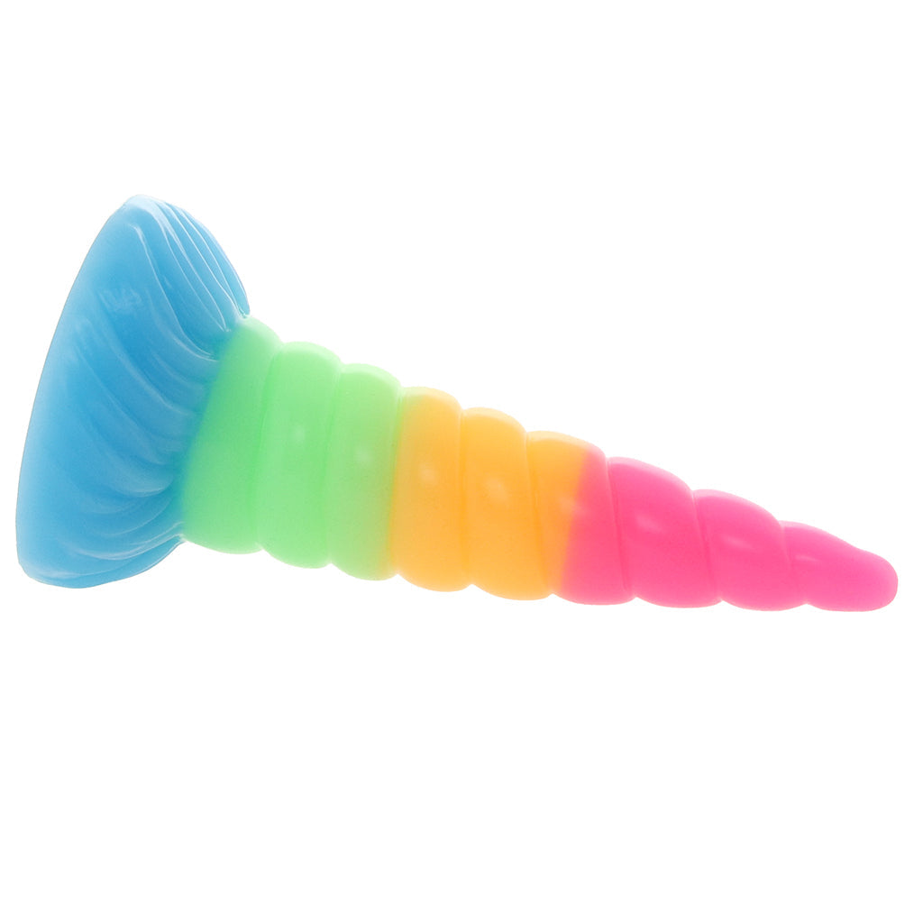 Fantasy F*ckers Celestial Unicorn Vac-U-Lock Dildo Dildo Sex Toys > Anal Dildos