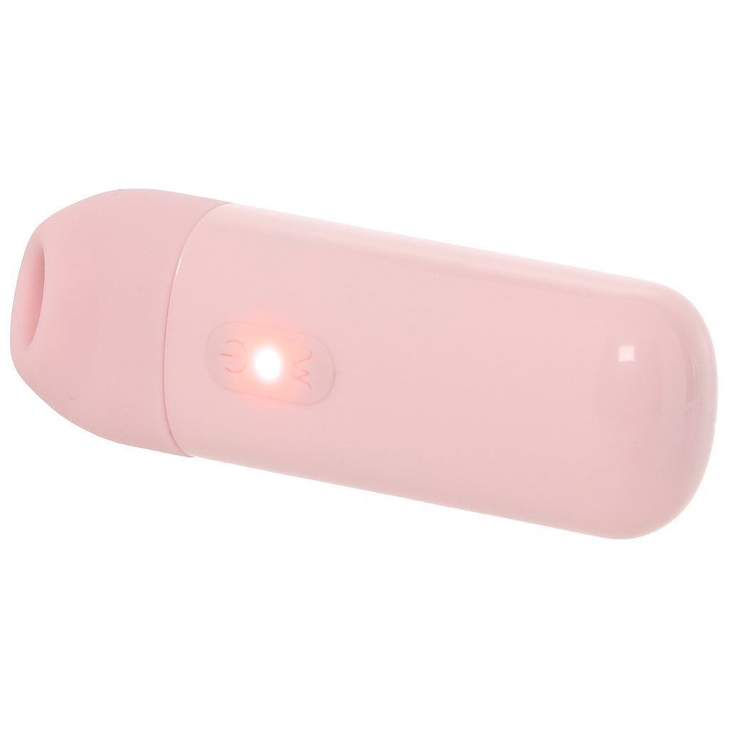 Loveline Sweetie AirTap Vibe Vibrators > Clitoral Stimulators