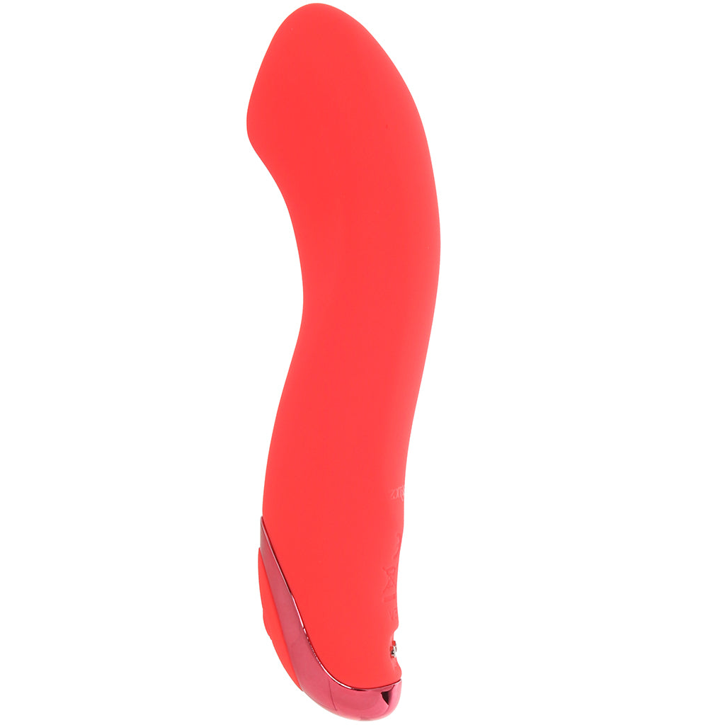 Kroma Turbo Curve Vibe Vibrators > G-Spot Vibrators