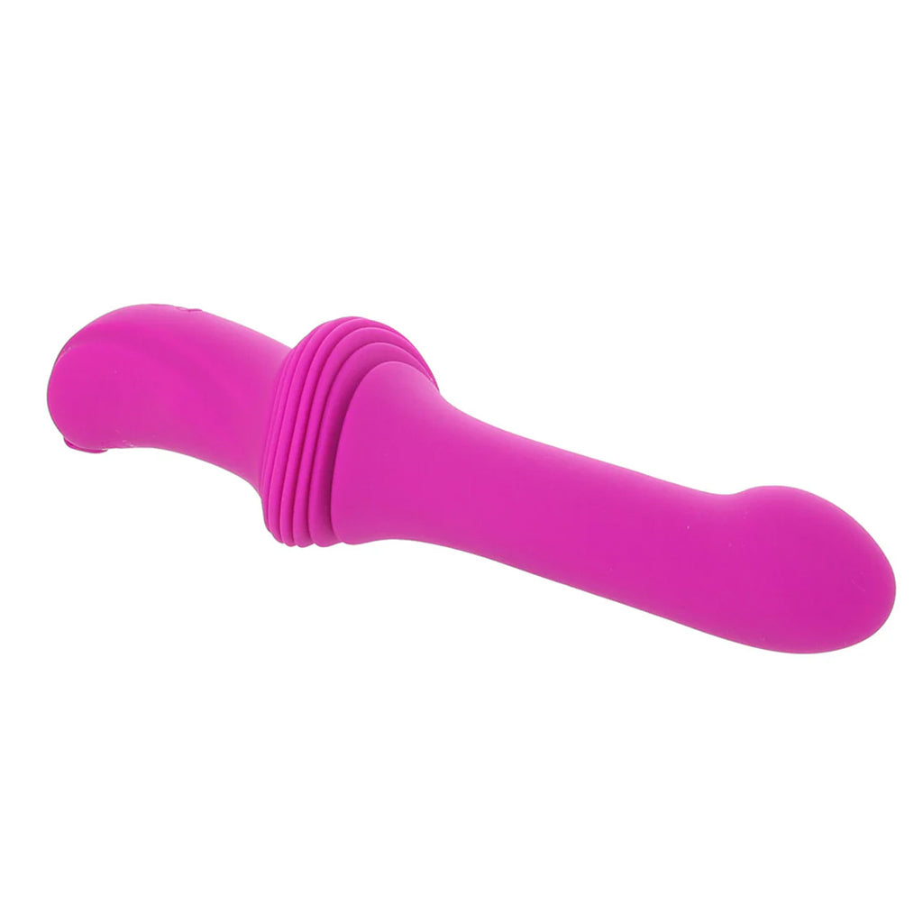 Overdrive Smooth Thruster Sex Machine Vibrators > G-Spot Vibrators