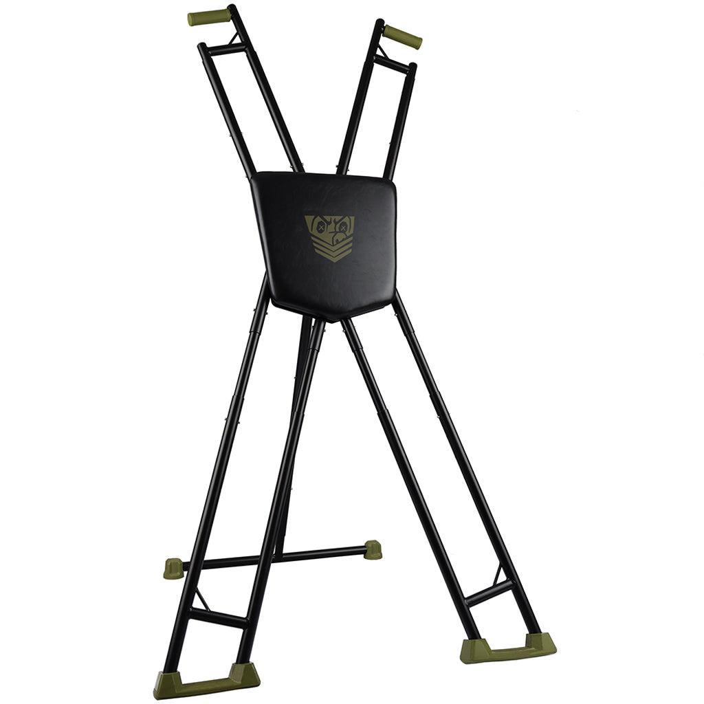 Fort Troff Tactical Cross Sex Furniture > Sex Machine