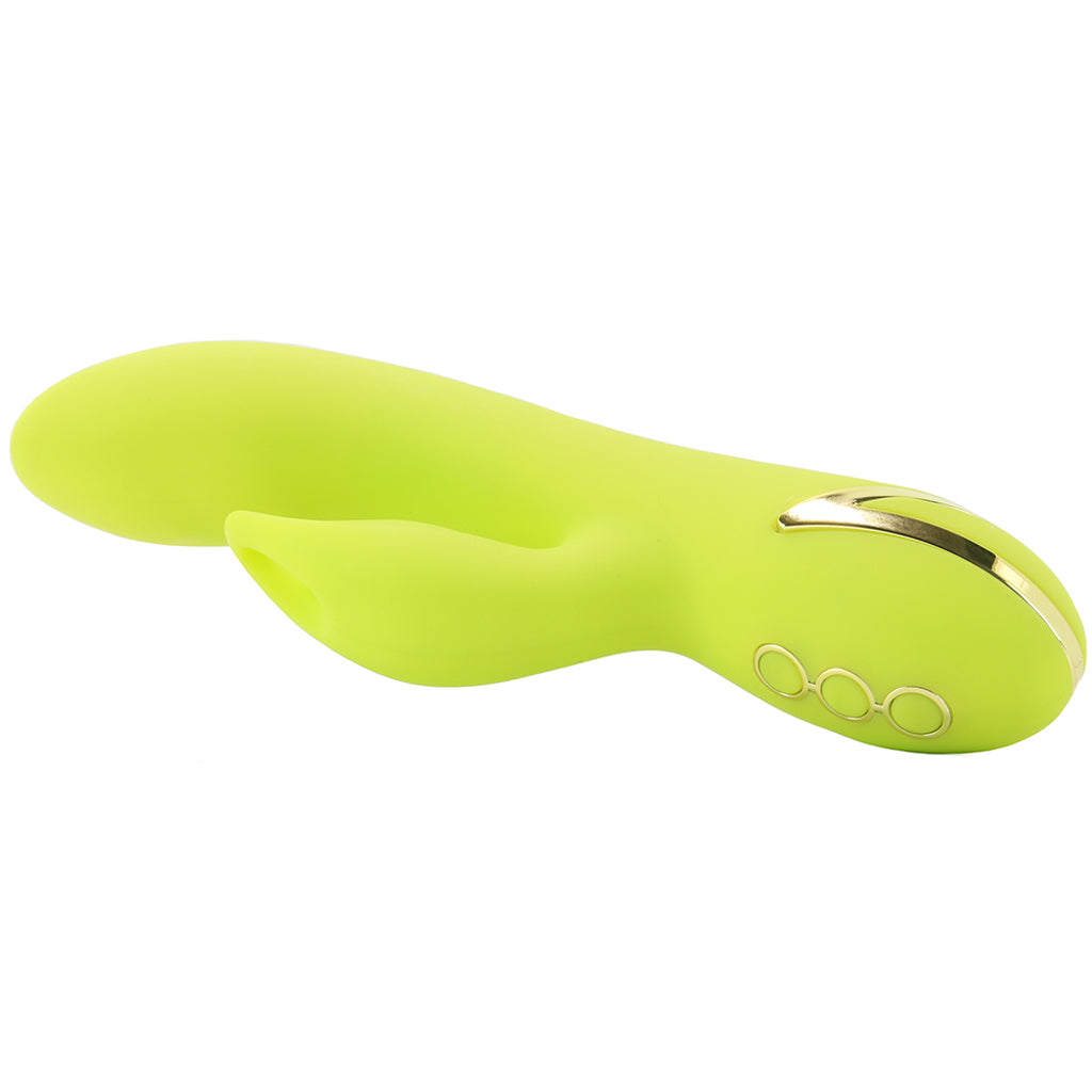 California Dreaming Venice Vixen Vibe Vibrators > Rabbit Vibrators