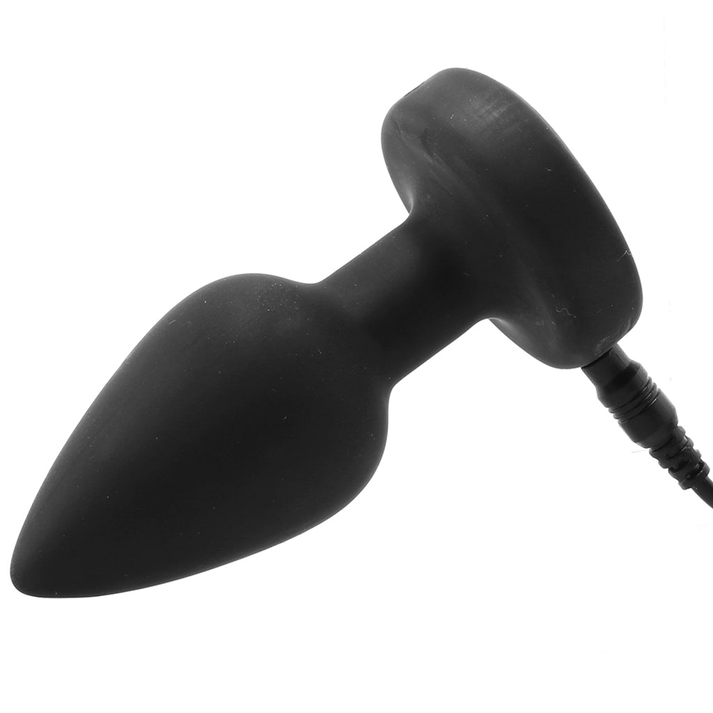 Booty Sparks 7X Light Up Butt Plug in Small Anal Sex Toys > Butt Plugs