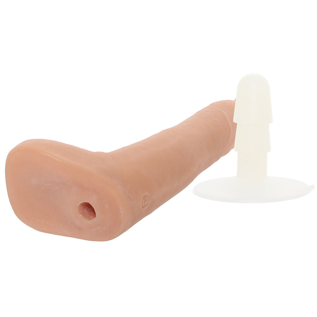 Signature Cocks Dan Damage 10 Inch Cock Dildo Sex Toys > Realistic Dildos