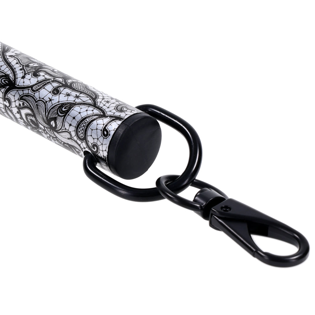 S&M Lace Spreader Bar Bondage and Fetish > Restraints